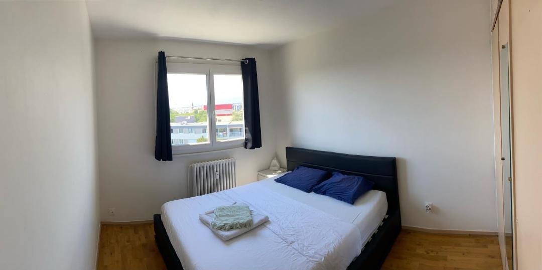 Photo of Bedroom in Annemasse