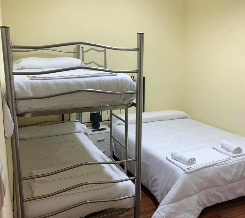 Photo of Bedroom in Caboalles de Abajo