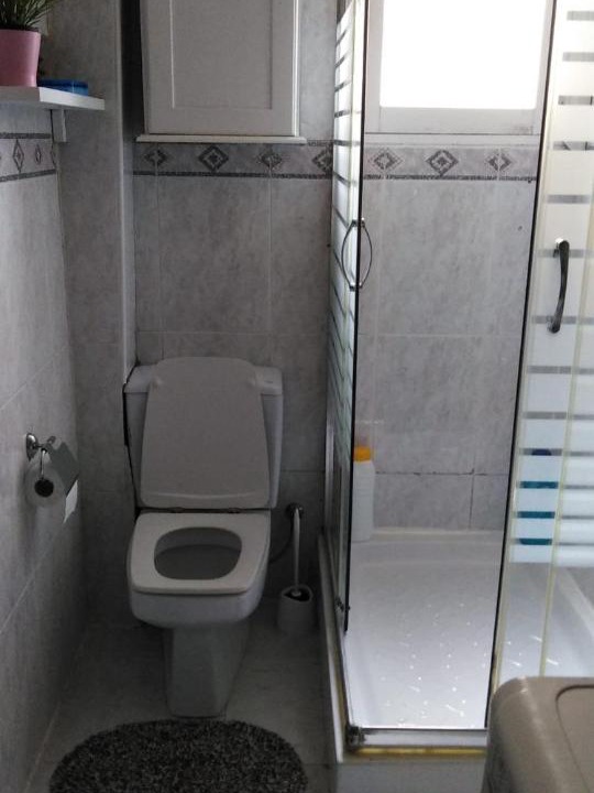 Photo of Bathroom in Santander