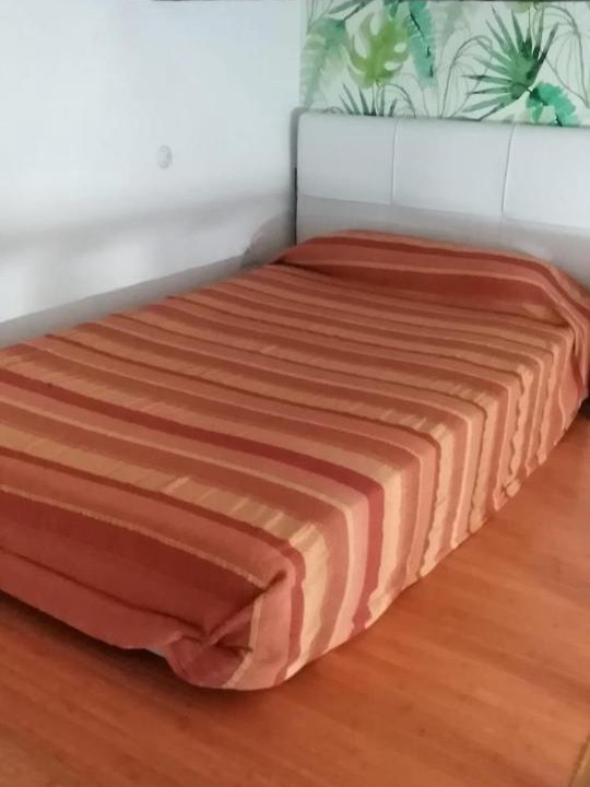 Photo of Bedroom in Santander