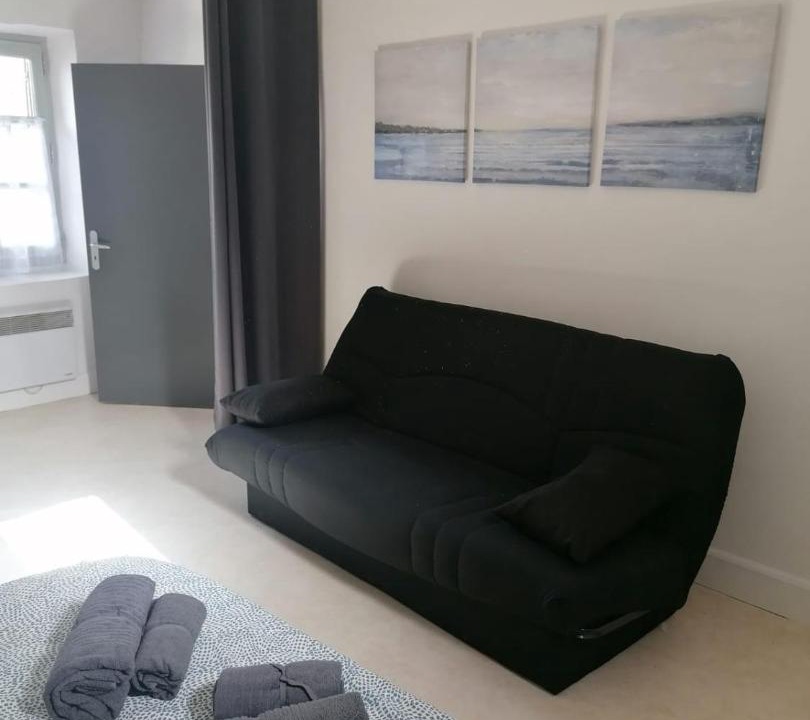 Photo of Livingroom in St.-Remy-de-Provence
