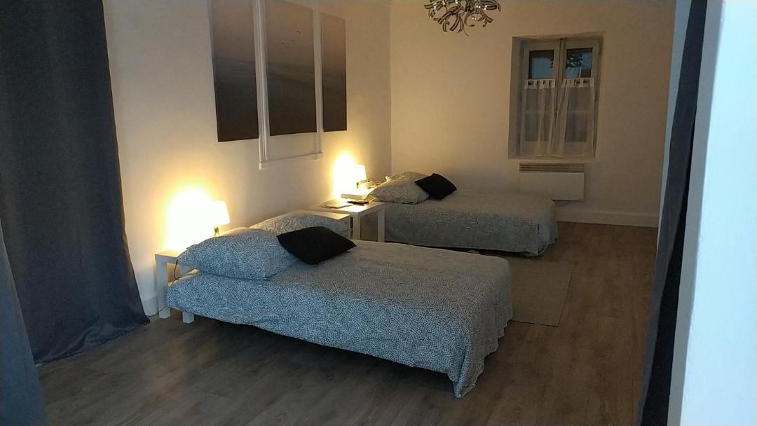 Photo of Bedroom in St.-Remy-de-Provence