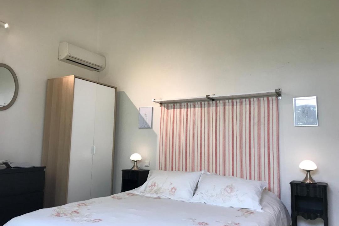 Photo of Bedroom in Le Puy-Sainte-Reparade