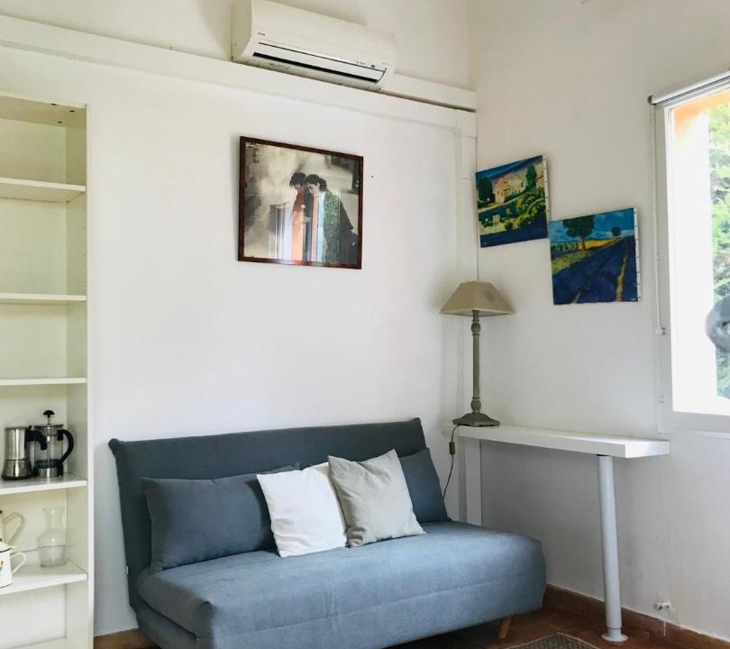 Photo of Livingroom in Le Puy-Sainte-Reparade