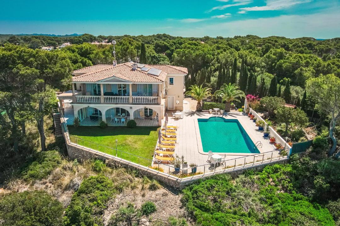 Photo of Others in Cala Galdana