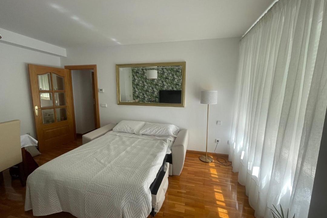 Photo of Bedroom in Almazan
