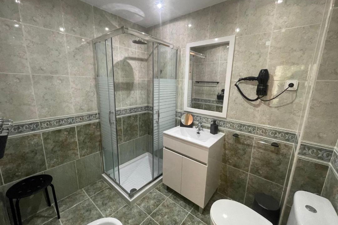Photo of Bathroom in Almazan
