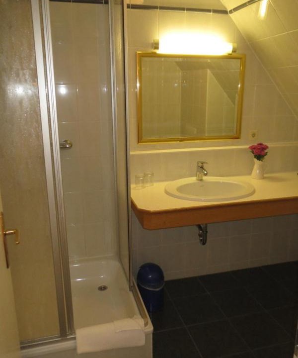 Photo of Bathroom in Middelhagen