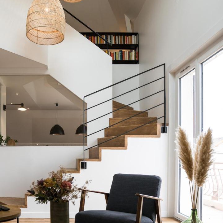 Photo of Livingroom in Rumilly