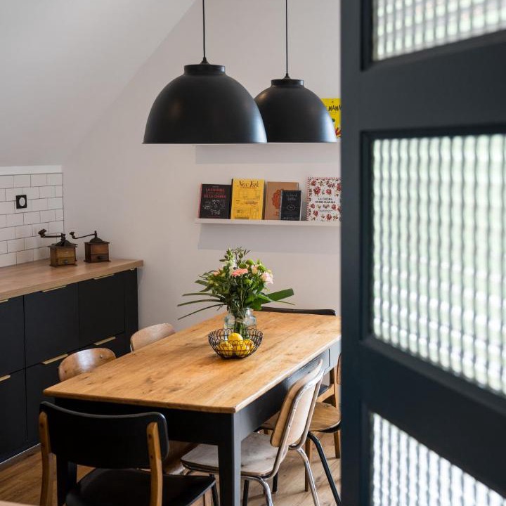 Photo of Livingroom in Rumilly