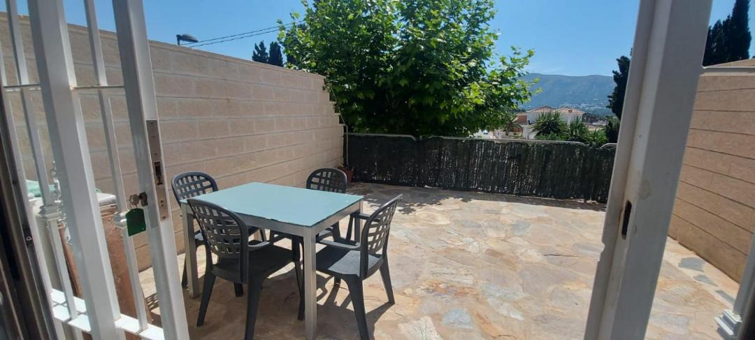 Photo of Patio Balcony in L'Alfas del Pi