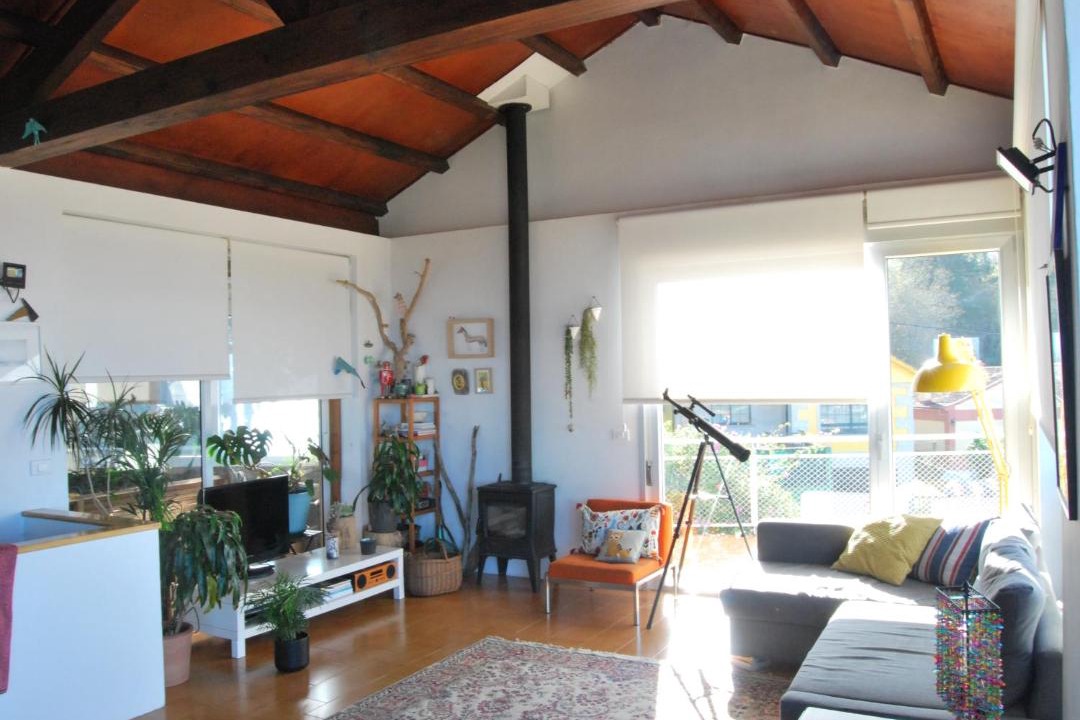 Photo of Livingroom in Saians