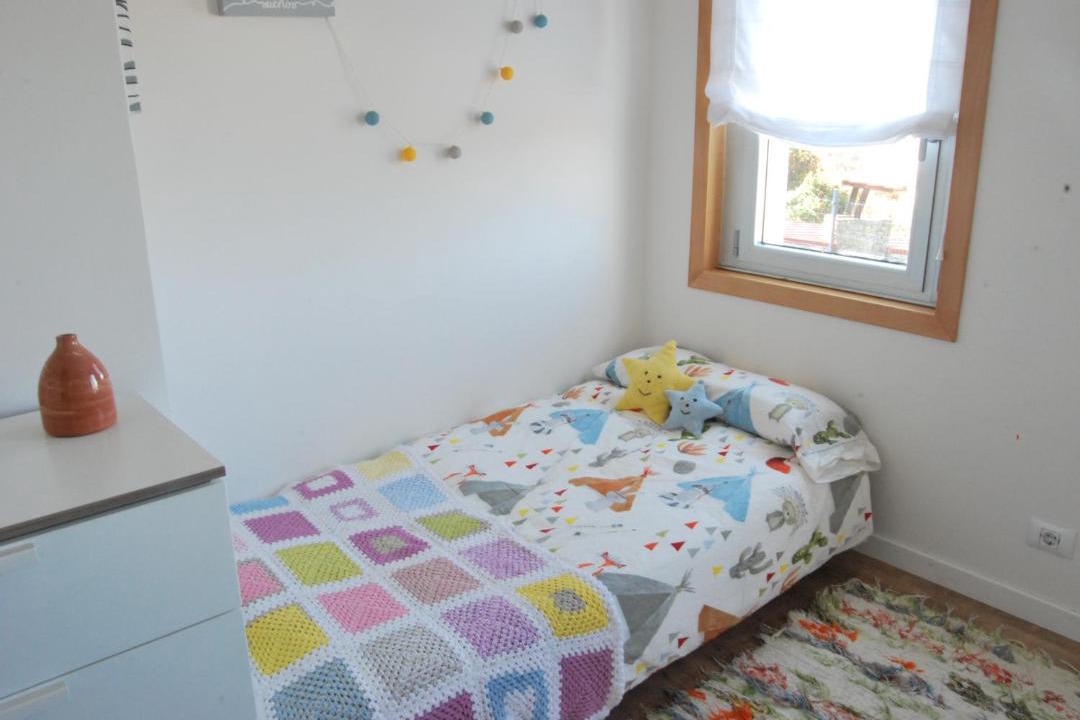 Photo of Bedroom in Saians