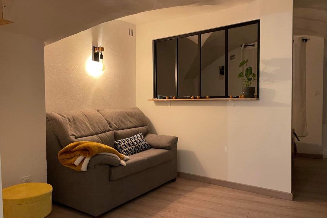 Photo of Livingroom in Moussac