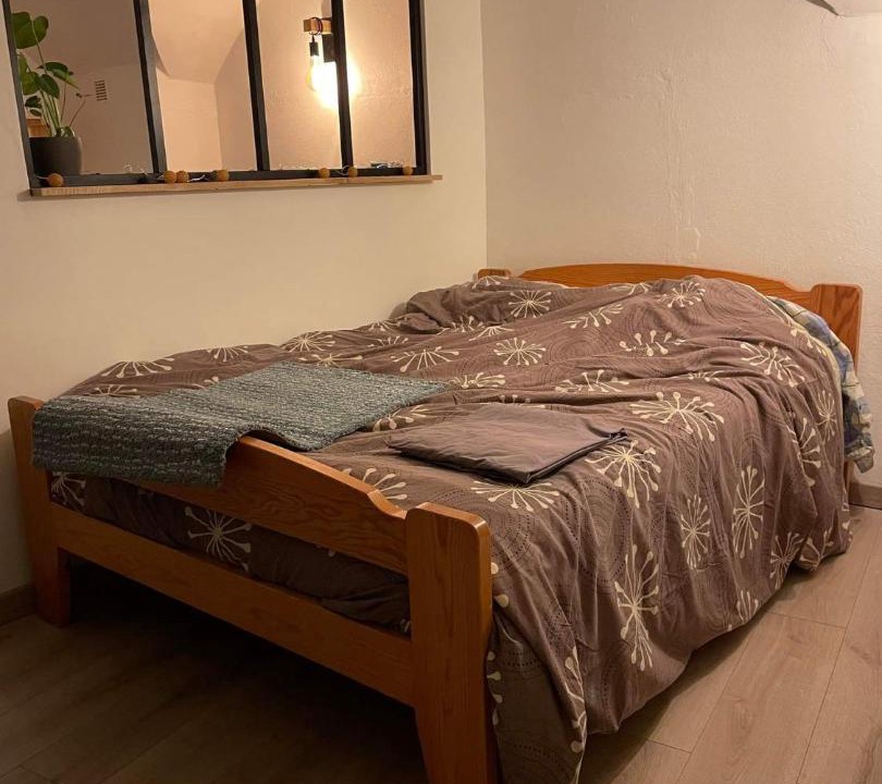 Photo of Bedroom in Moussac