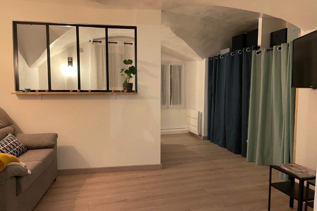 Photo of Livingroom in Moussac