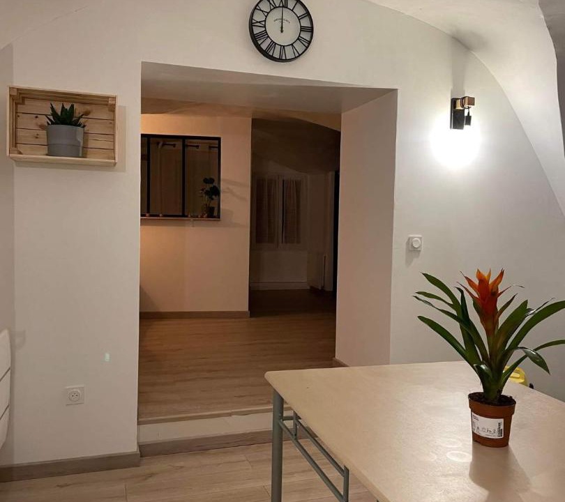 Photo of Livingroom in Moussac
