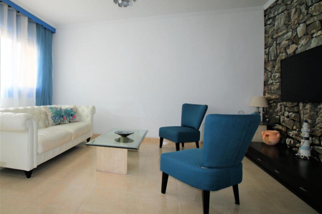 Photo of Livingroom in Tossa de Mar