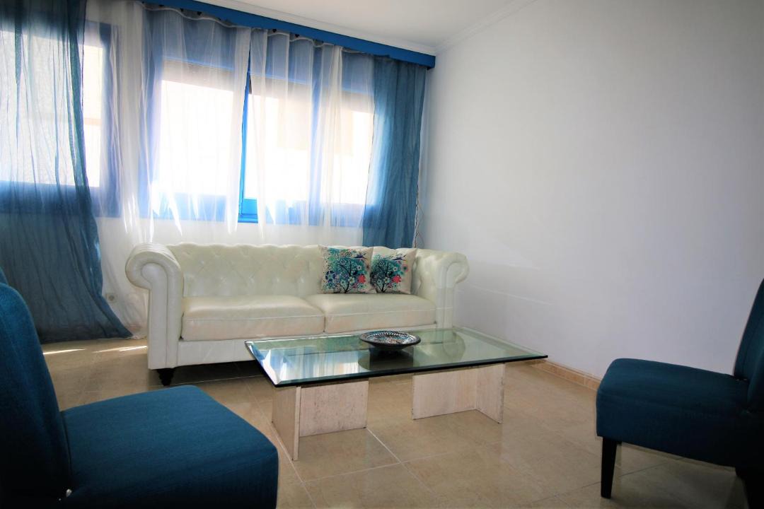 Photo of Livingroom in Tossa de Mar