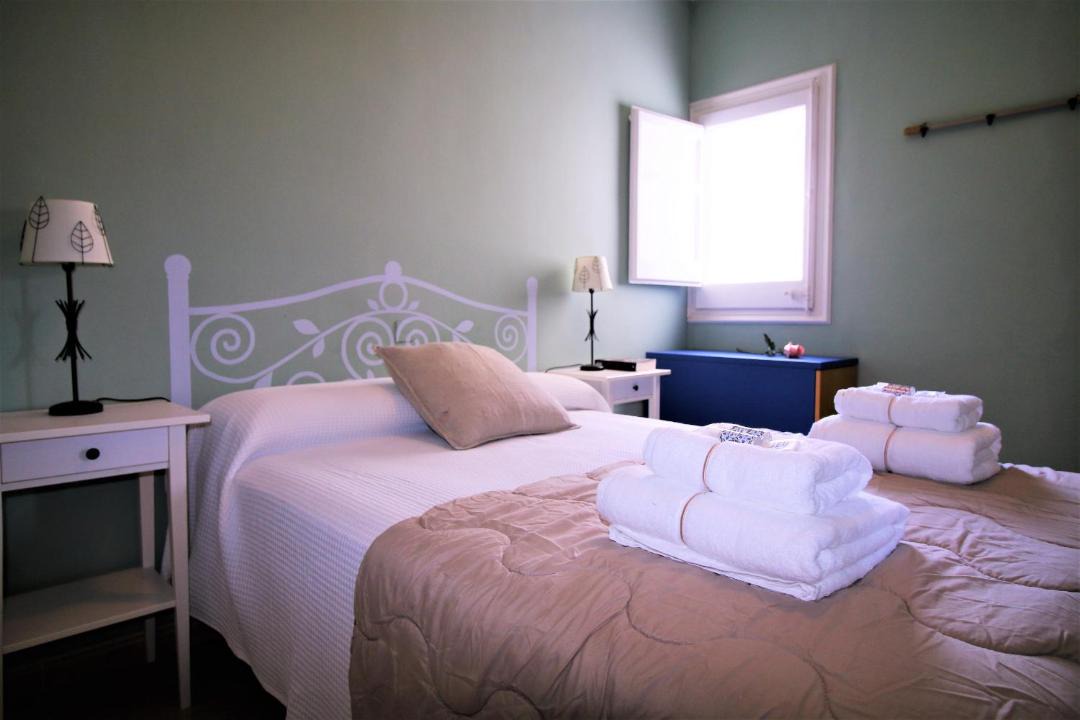 Photo of Bedroom in Tossa de Mar