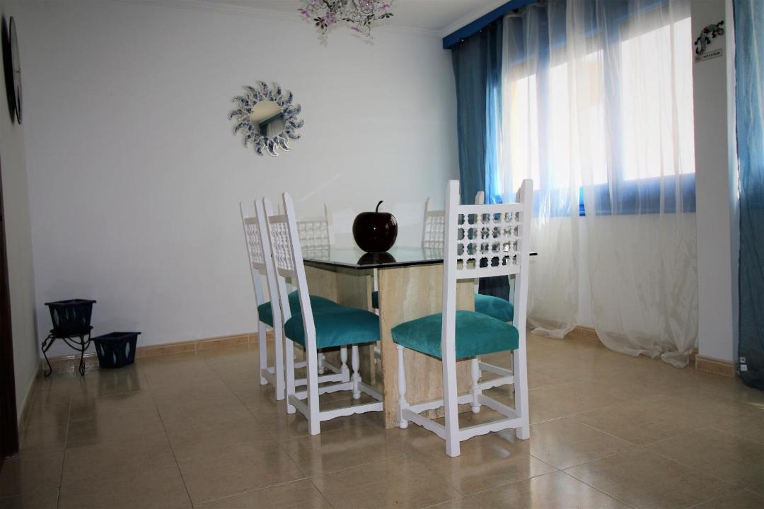 Photo of Livingroom in Tossa de Mar