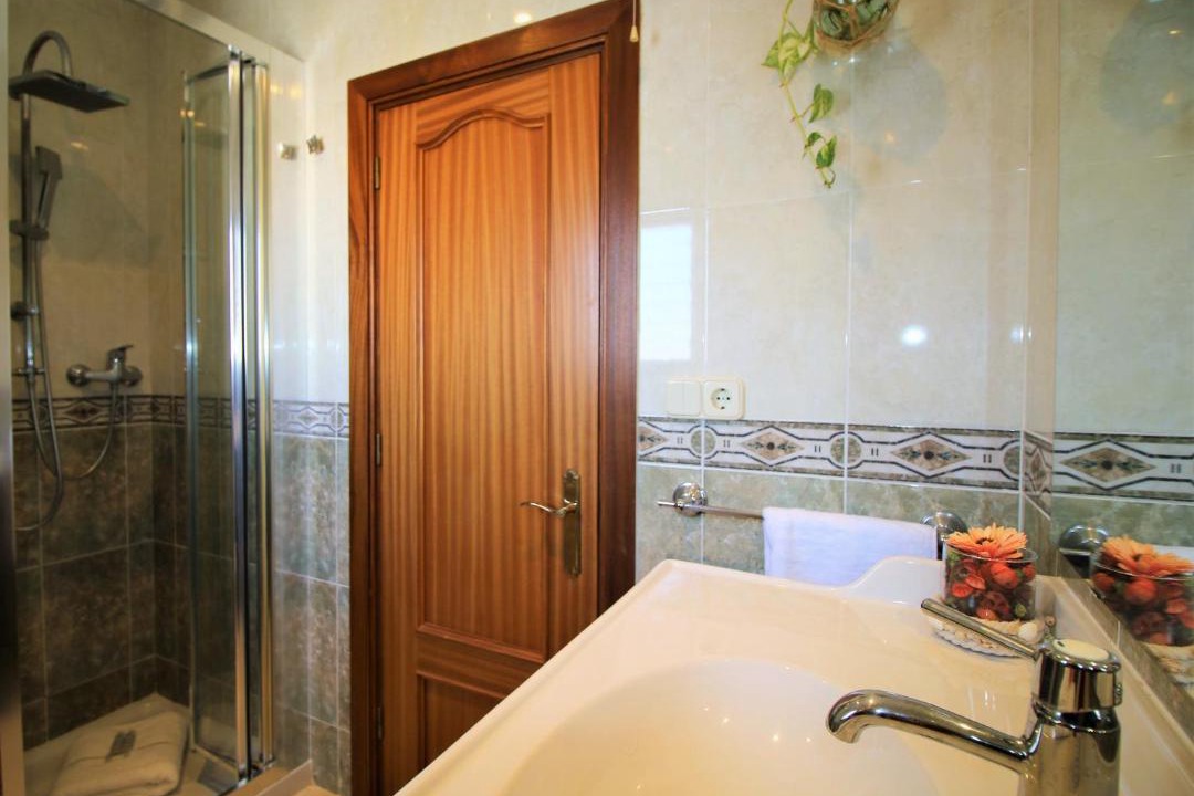 Photo of Bedroom in Tossa de Mar