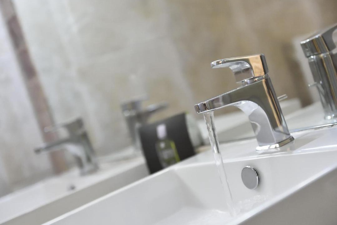 Photo of Bathroom in Paradou