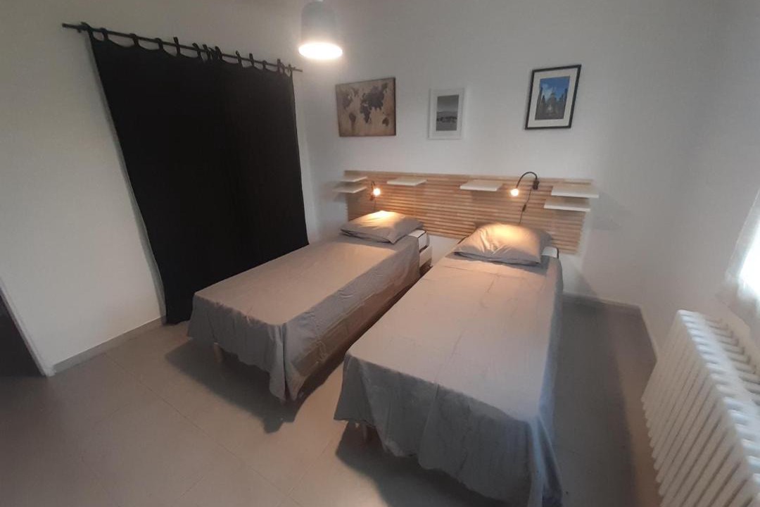 Photo of Bedroom in Morieres-les-Avignon