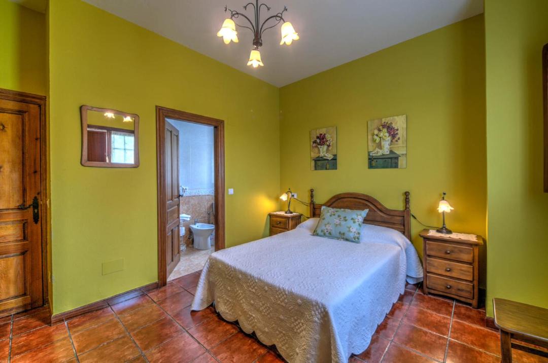 Photo of Bedroom in Bareyo