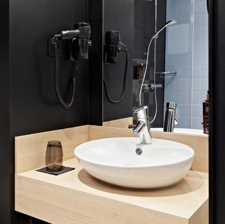 Photo of Bathroom in Hochheim