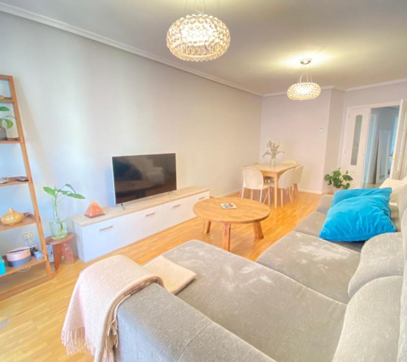 Photo of Livingroom in Old Town