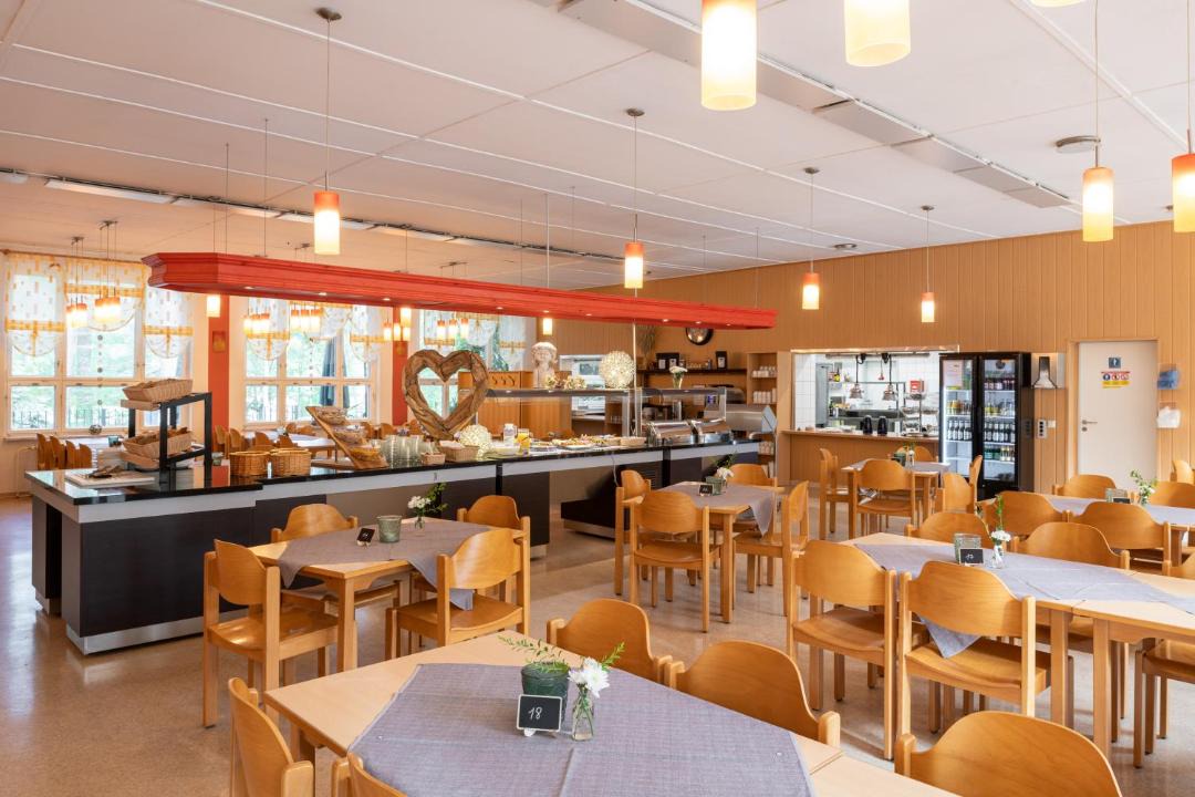 Photo of Kitchen in Arendsee