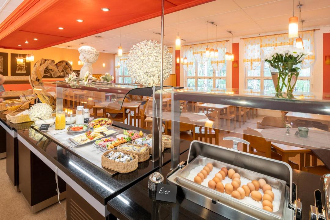 Photo of Kitchen in Arendsee