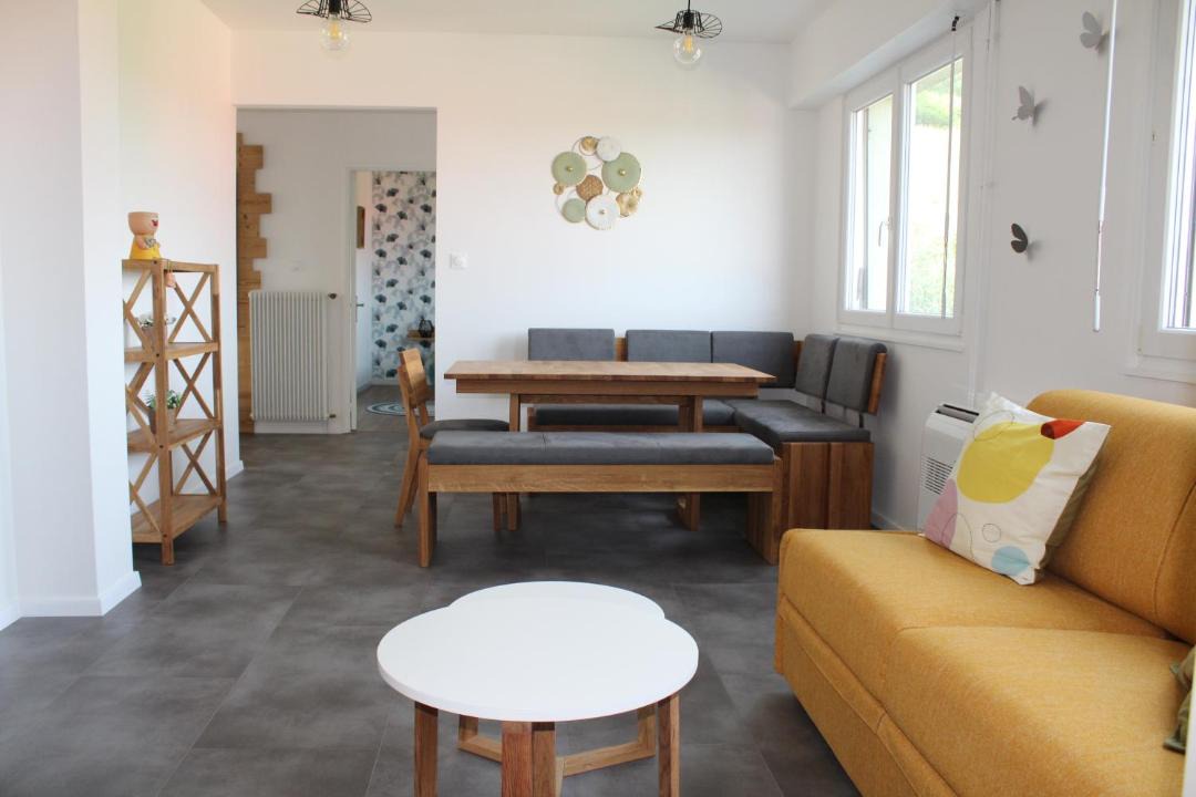 Photo of Livingroom in Wangen