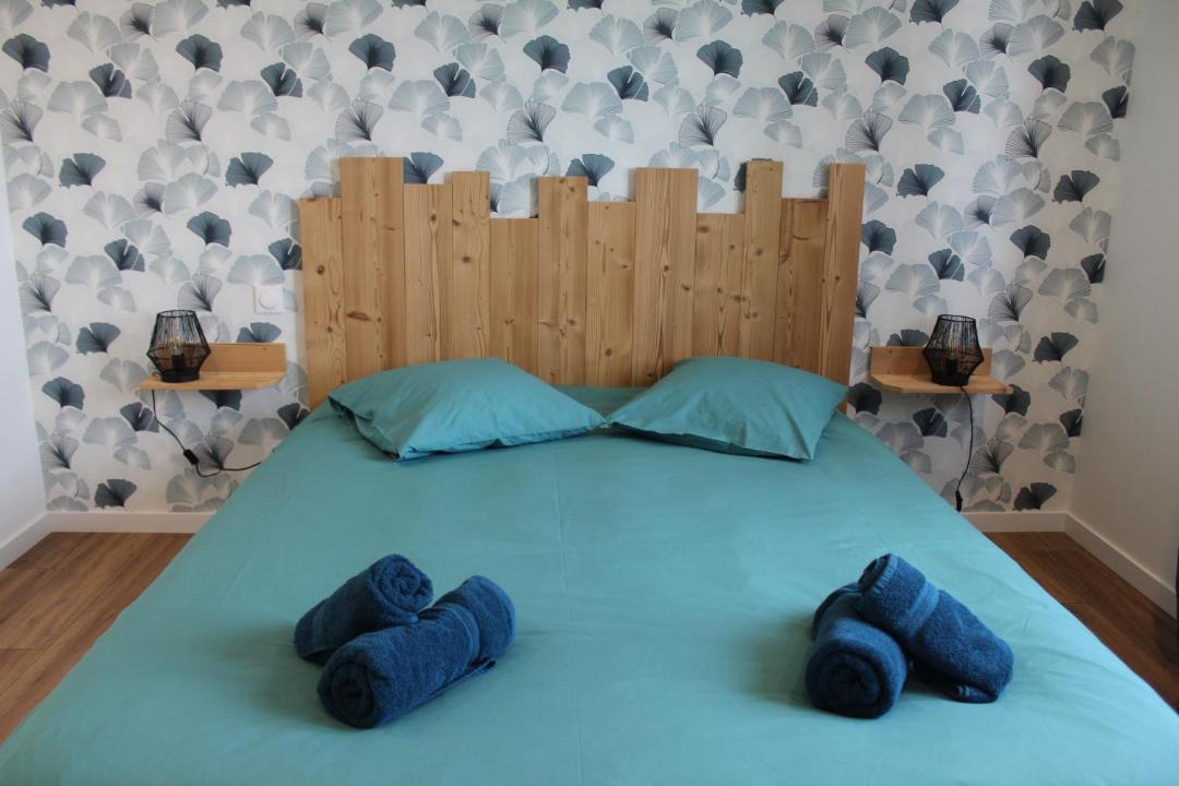 Photo of Bedroom in Wangen
