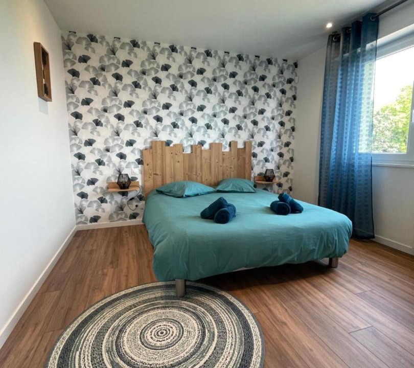 Photo of Bedroom in Wangen