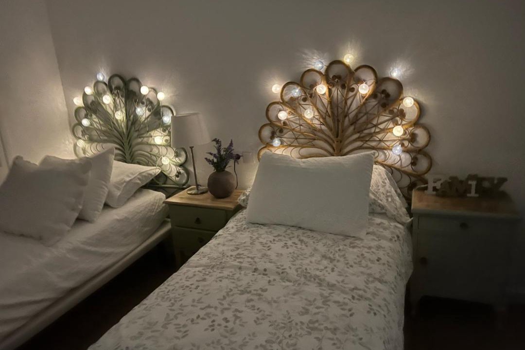 Photo of Bedroom in Coveta Fuma