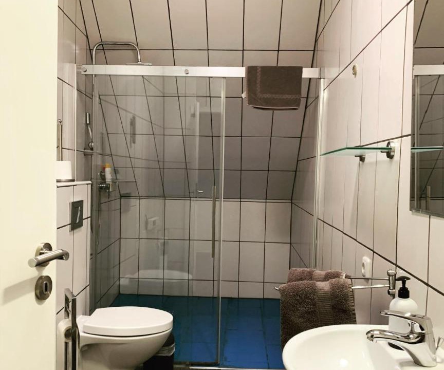 Photo of Bathroom in Burg