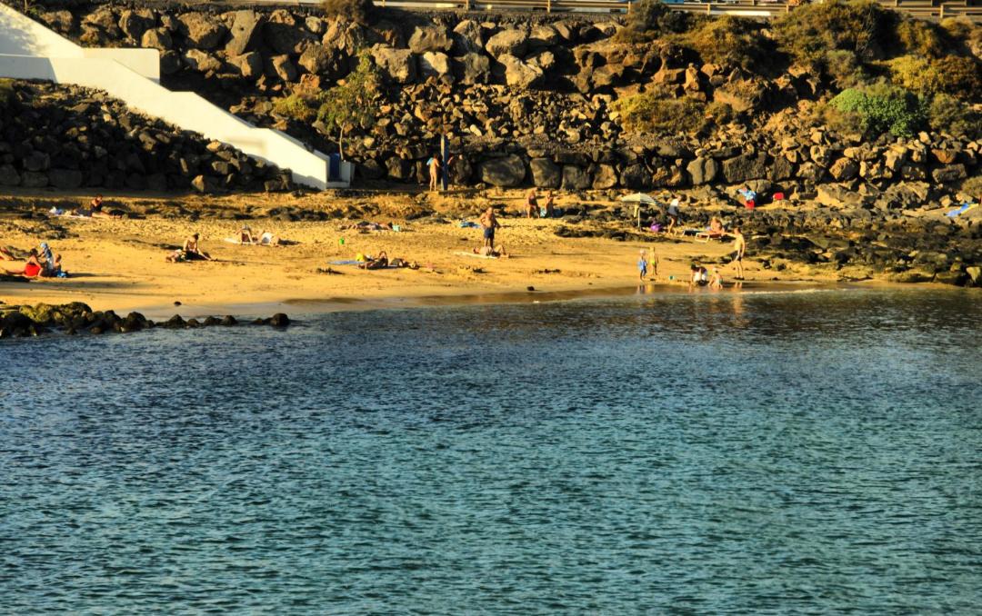 Photo of Others in Costa Teguise