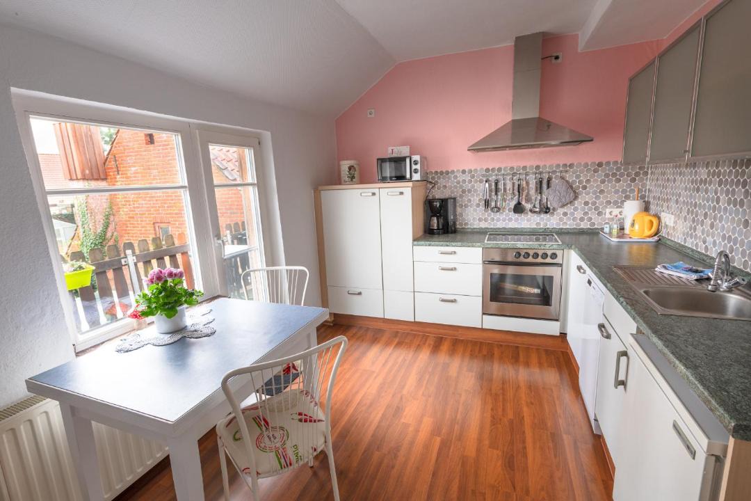 Photo of Kitchen in Daulsen