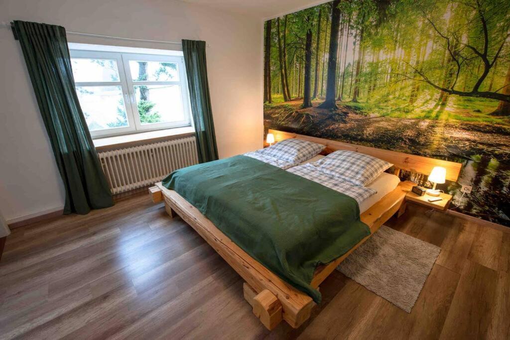 Photo of Bedroom in Daulsen