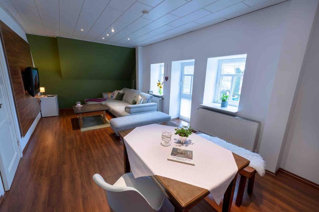 Photo of Livingroom in Daulsen