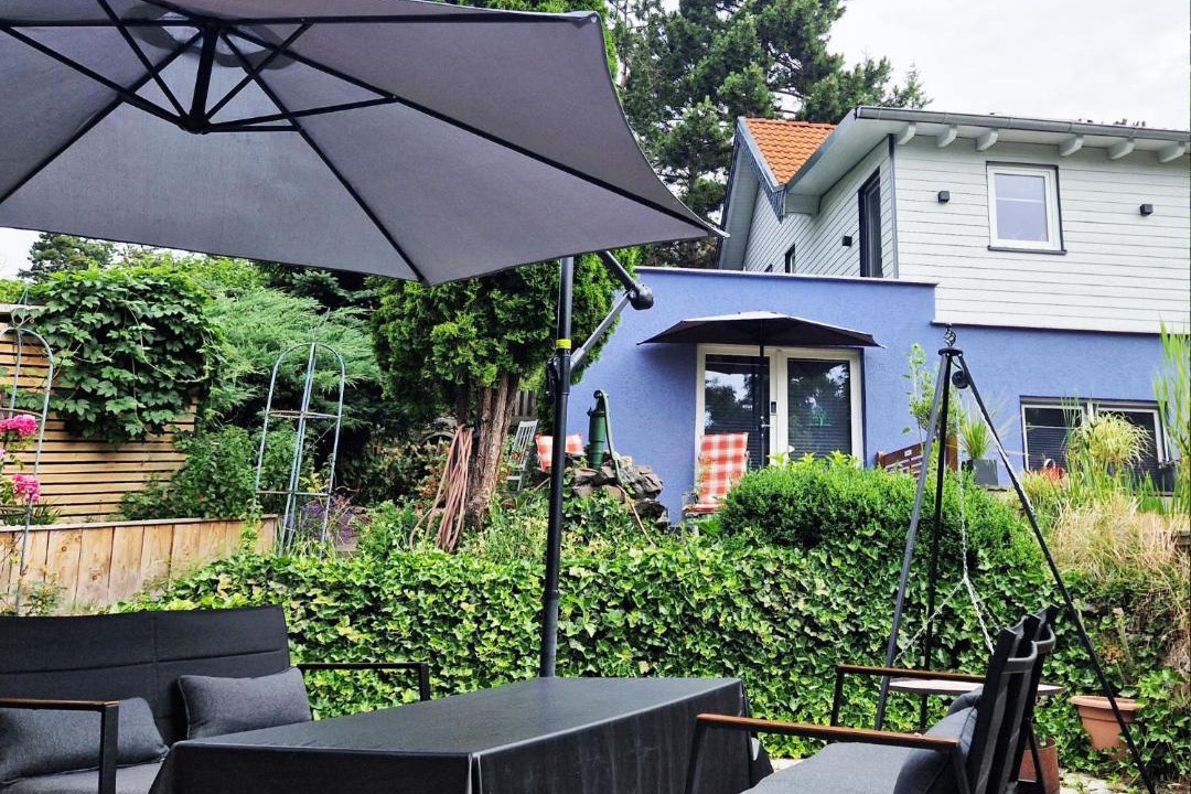 Photo of Patio Balcony in Bad Langensalza