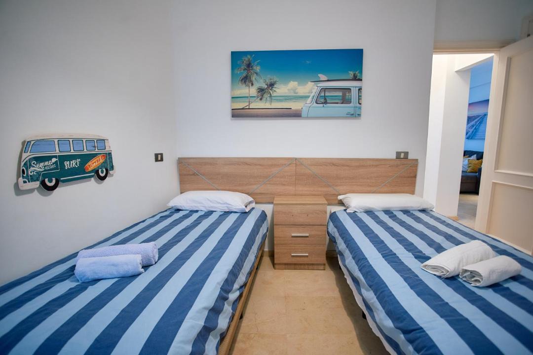 Photo of Bedroom in Las Palmas de Gran Canaria