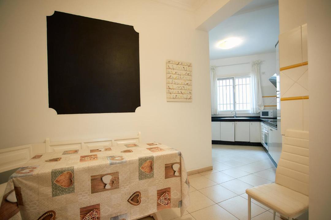 Photo of Livingroom in Las Palmas de Gran Canaria