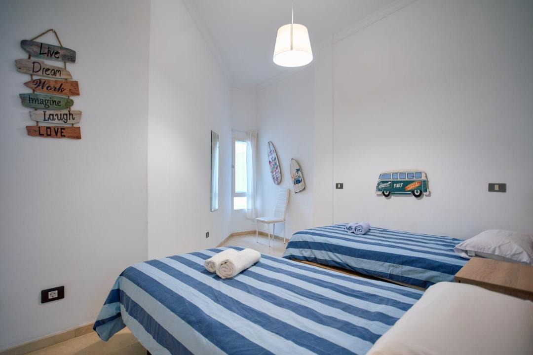 Photo of Bedroom in Las Palmas de Gran Canaria
