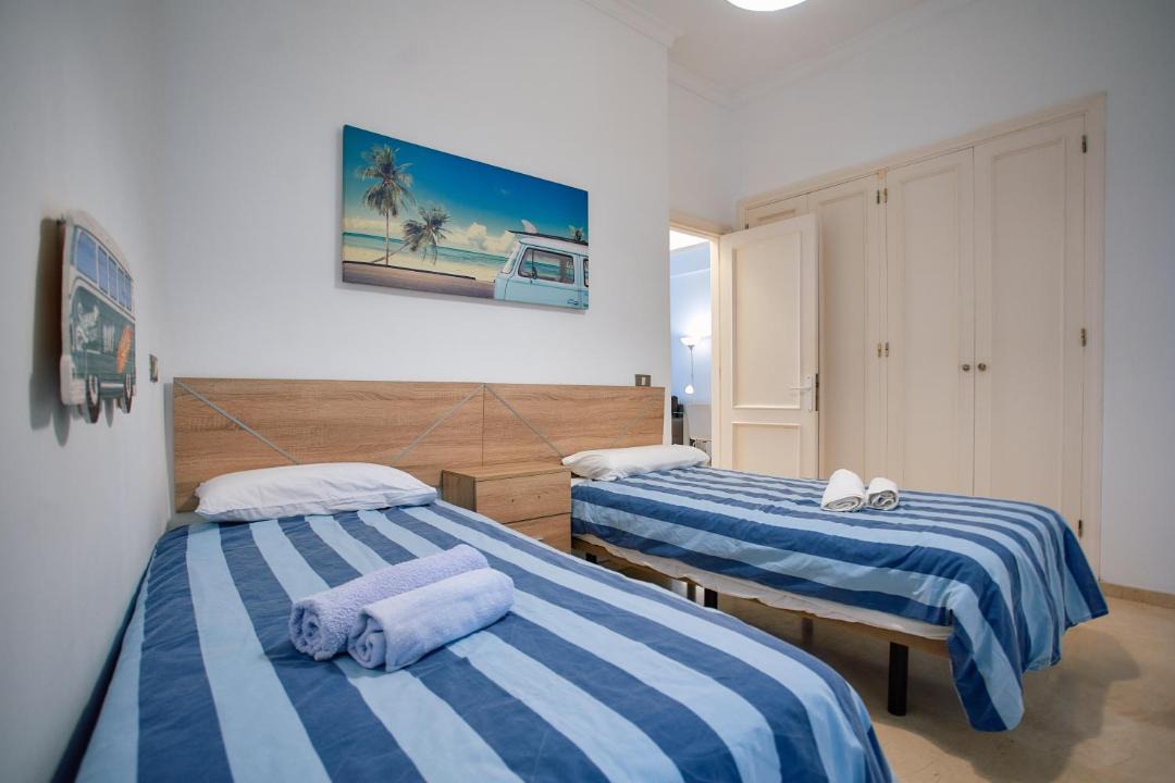 Photo of Bedroom in Las Palmas de Gran Canaria