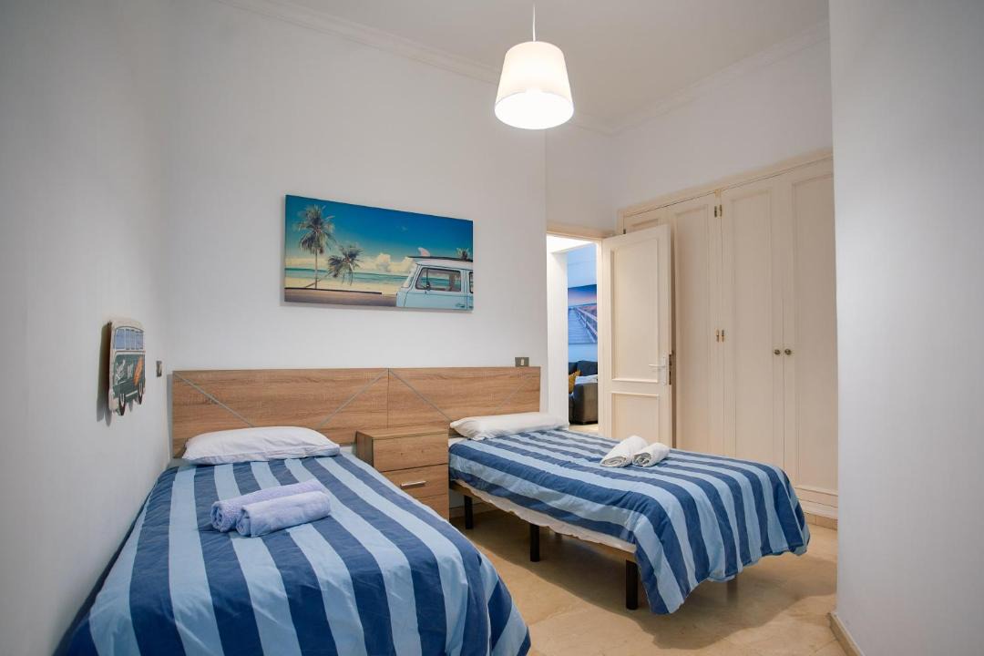 Photo of Bedroom in Las Palmas de Gran Canaria