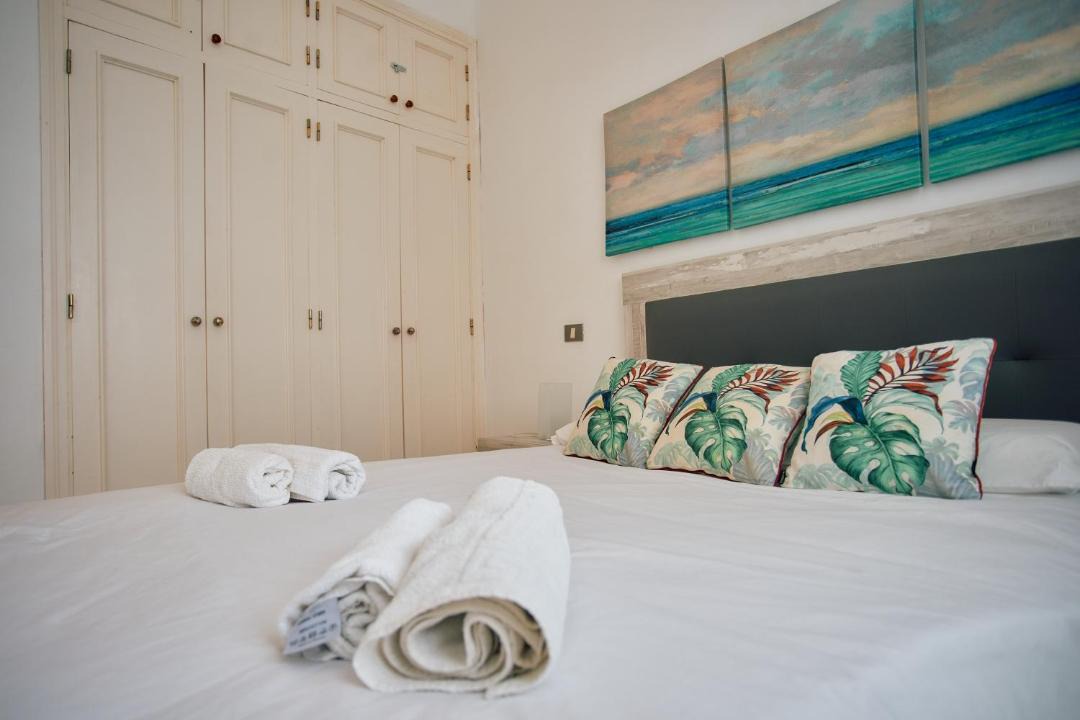 Photo of Bedroom in Las Palmas de Gran Canaria
