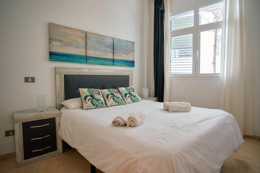 Photo of Bedroom in Las Palmas de Gran Canaria